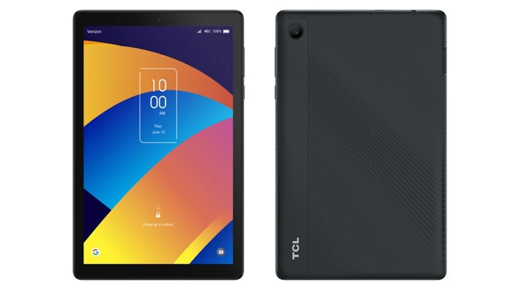 TCL TAB 8 PLUS