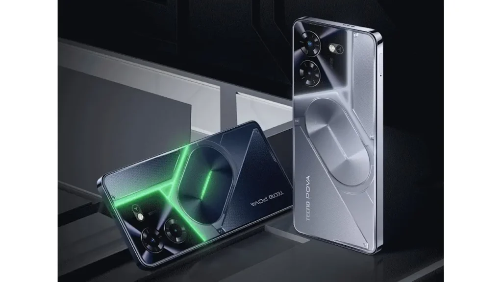 TECNO POVA 5 Pro