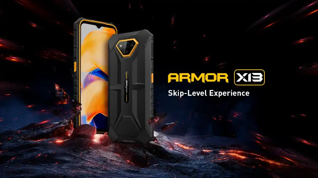 Ulefone Armor X13