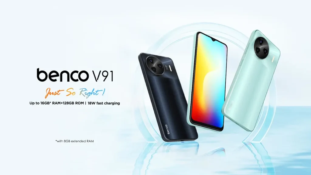 benco V91