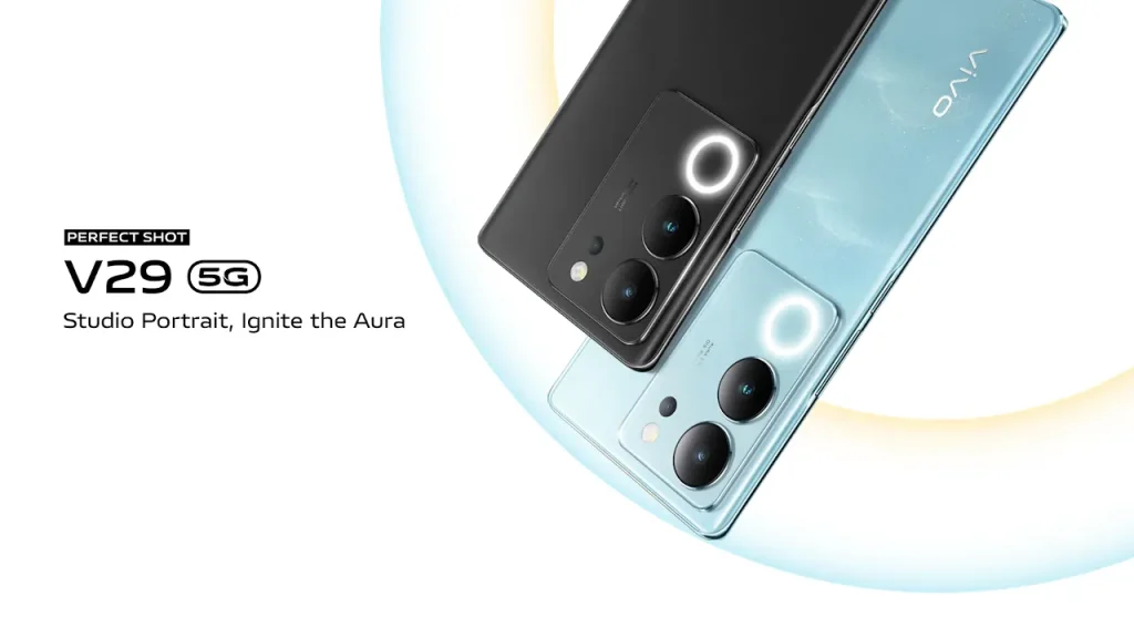 vivo V29 5G