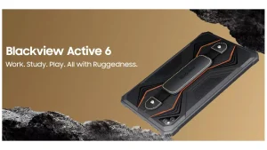 Blackview Active 6