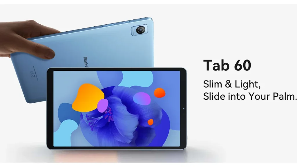 Blackview Tab 60