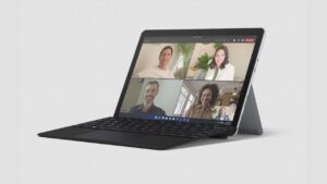Microsoft Surface Go 4