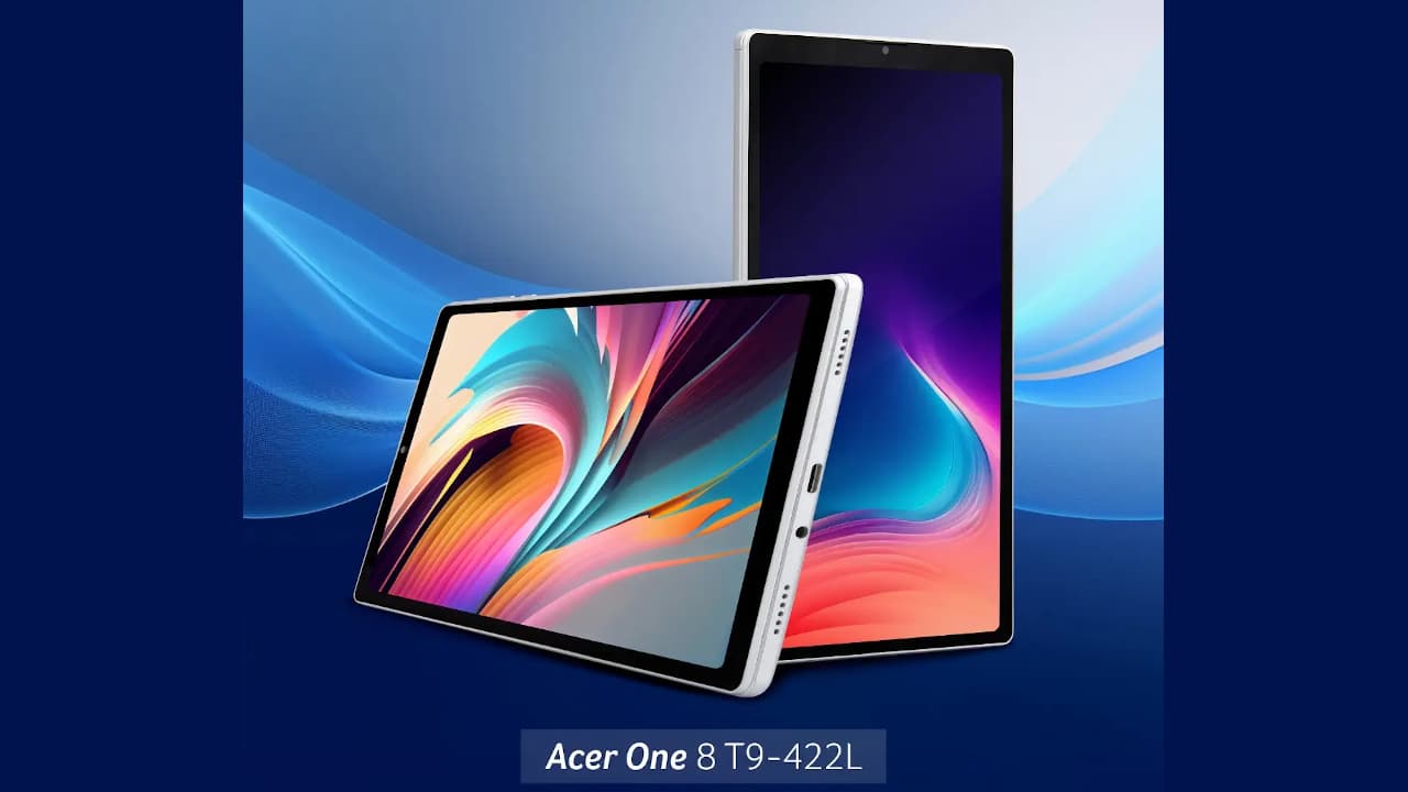 Acer one 8 (2023)
