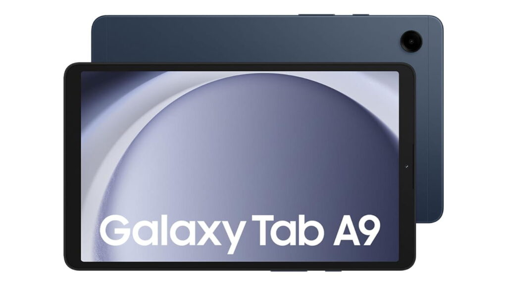 Galaxy Tab A9