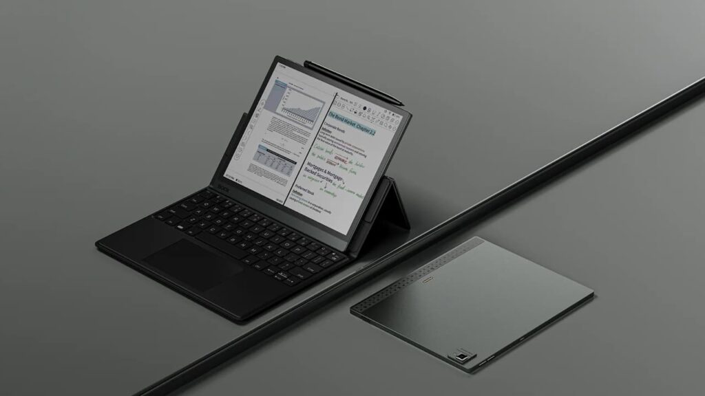 ONYX BOOX Tab Ultra C Pro