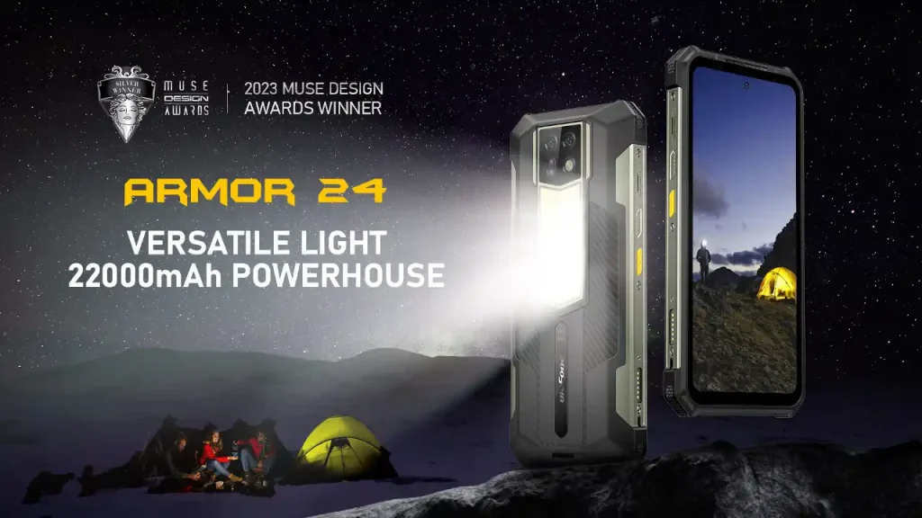 Ulefone Armor 24