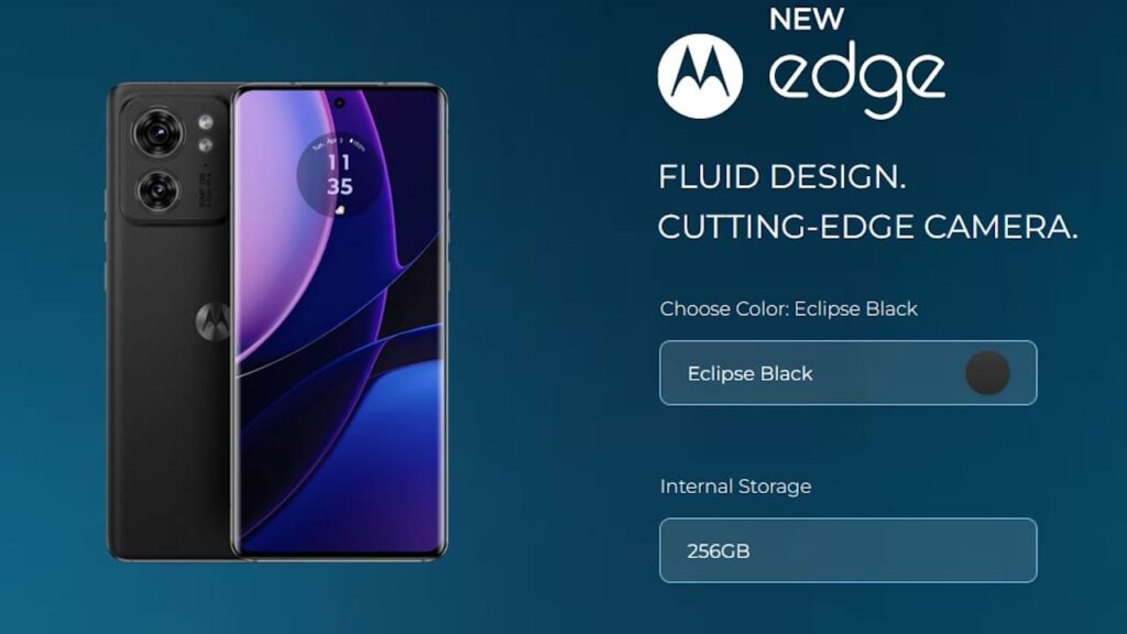 motorola edge (2023)