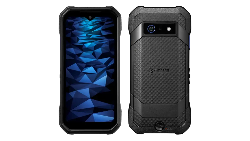 DuraForce EX KC-S603