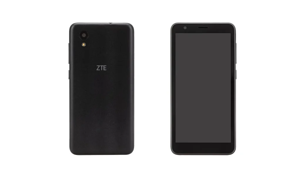 ZTE A3 SE