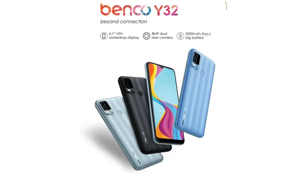 benco Y32