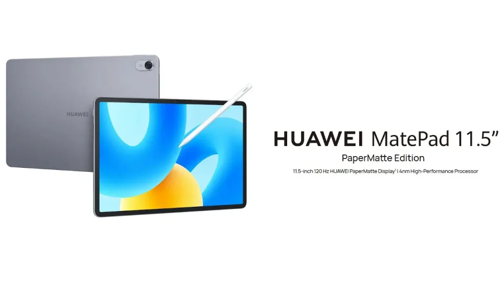 HUAWEI MatePad 11.5-inch PaperMatte Edition