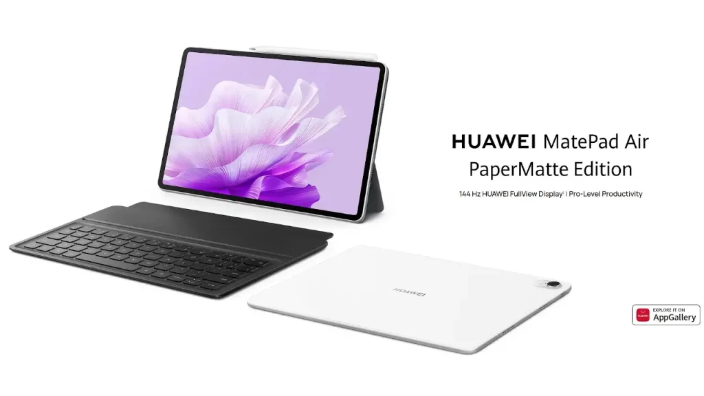 HUAWEI MatePad Air PaperMatte Edition