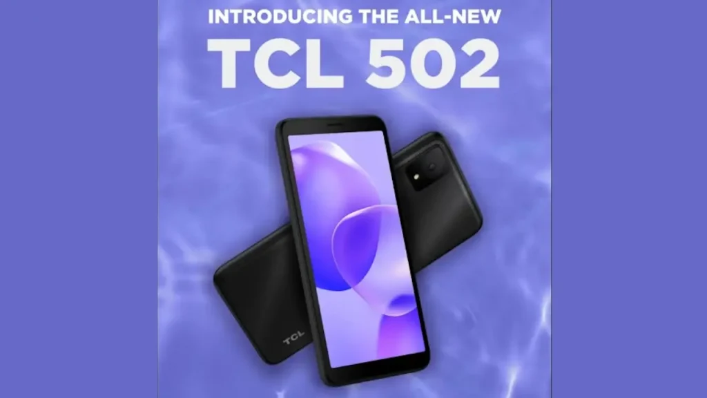 TCL 502
