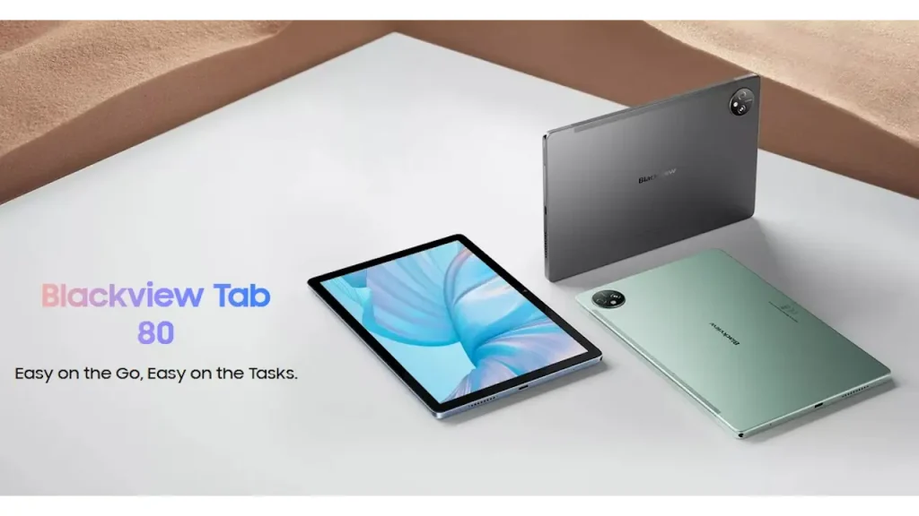 Blackview Tab 80