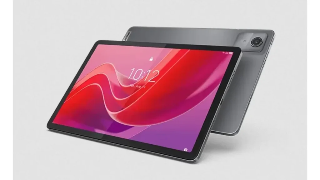 Lenovo Tab K11