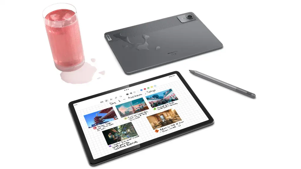 Lenovo Tab M11