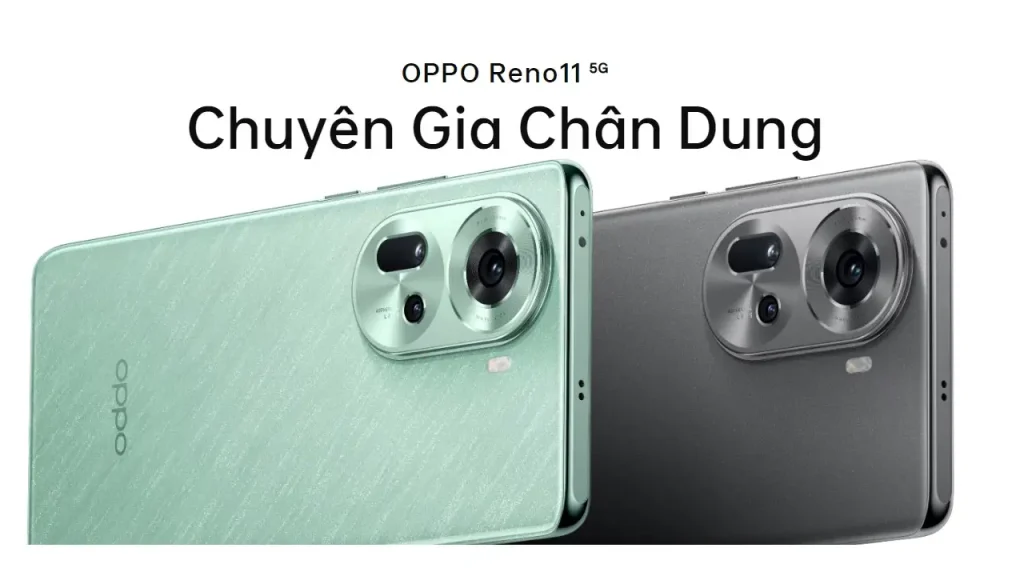 OPPO Reno11 5G(CPH2599)