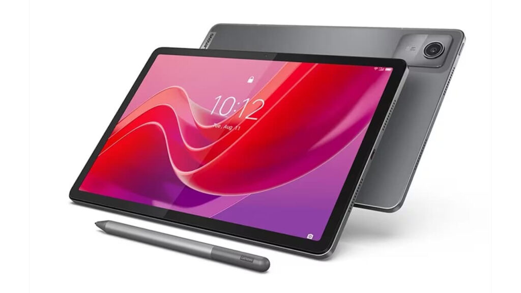 Lenovo Tab M11