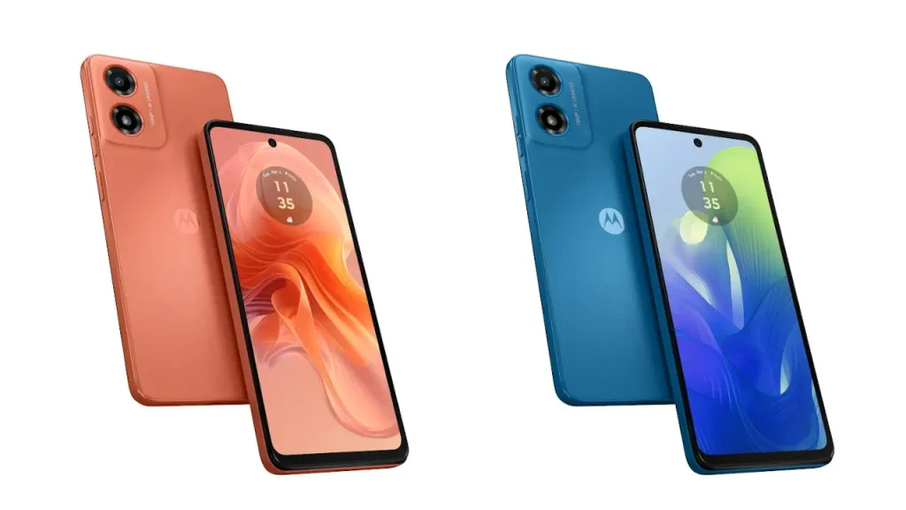 moto g04