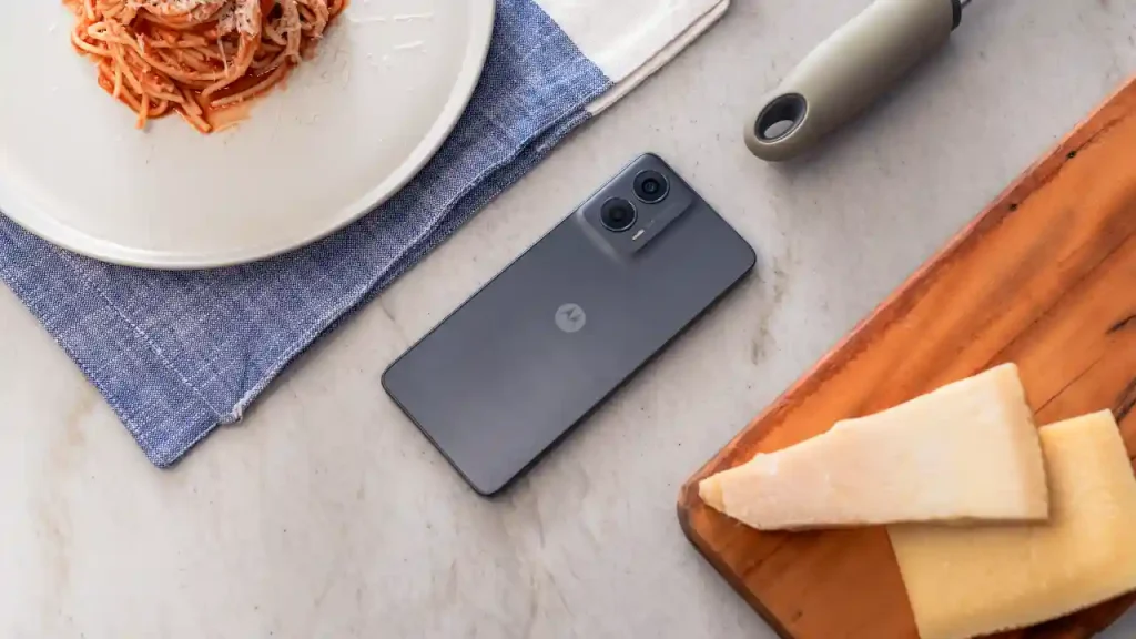 moto g24