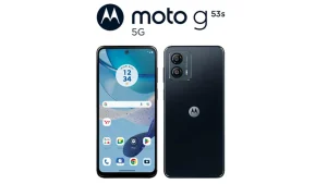 moto g53s 5G