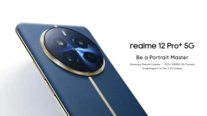 realme 12 Pro+ 5G