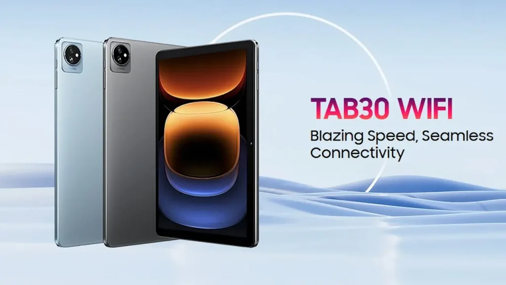 Blackview Tab 30 WiFi