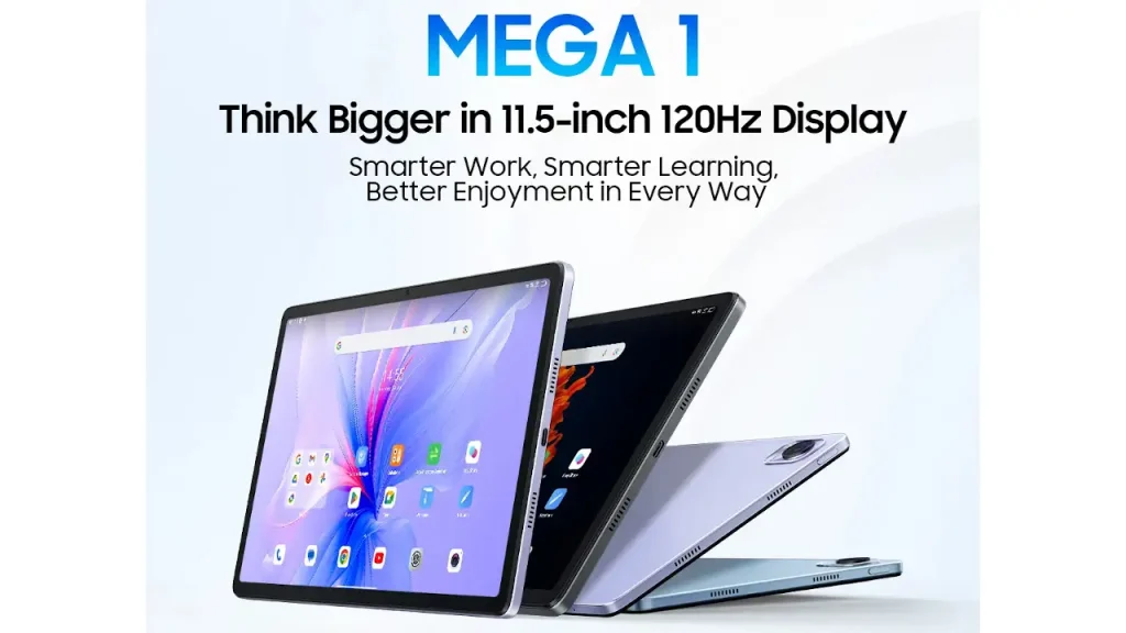 Blackview MEGA 1