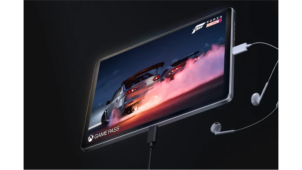 Lenovo Legion Tab