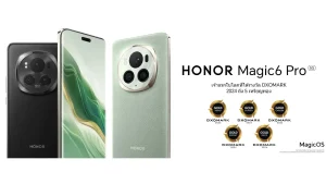HONOR Magic6 Pro (BVL-N49)
