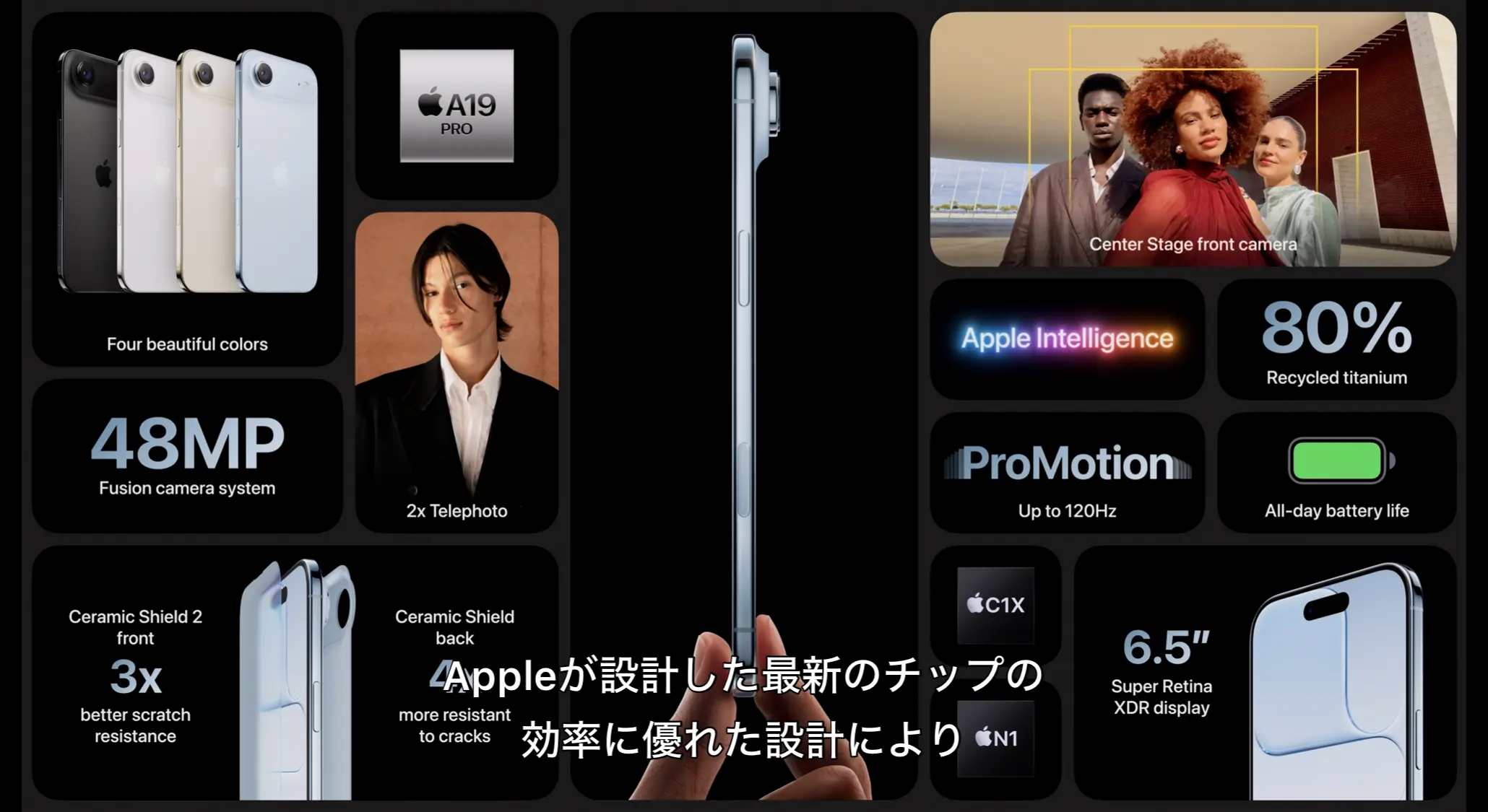 新品・未開封 iPhone17Air 512GB SIMフリー スカイブルー 新品 iPhone 17 Air 512GBスカイ ブルーSIMフリー iPhone Air