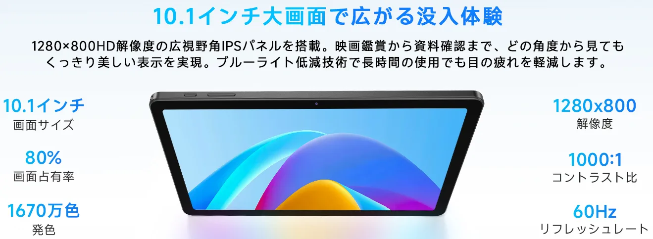 PHILIPS（フィリップス） タブレット 10.1インチ　T7315 楽天市場】【本日10%OFFクーポンで17,982円】楽天10冠達成☆国内