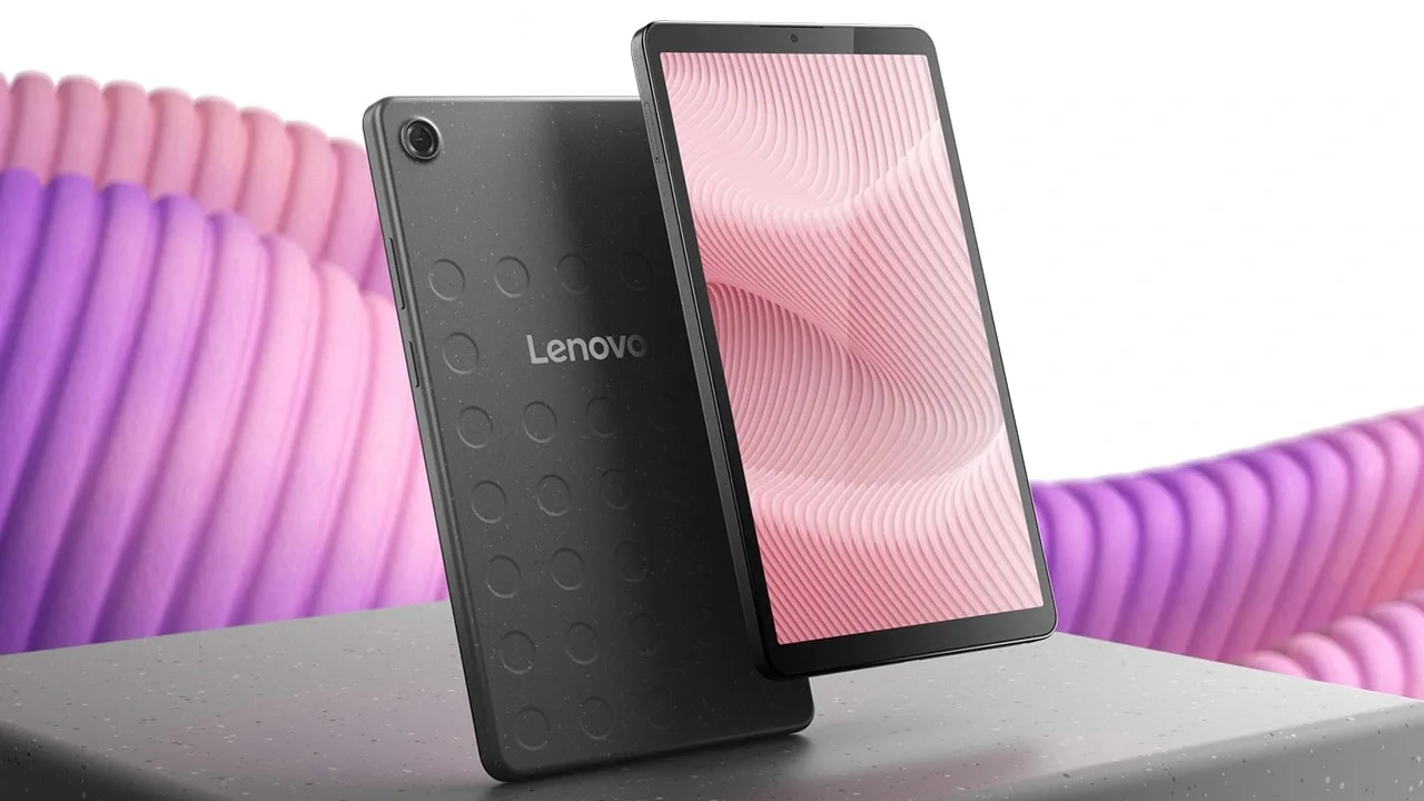 Lenovo Tab K9 (ZAF20100JP/ZAF30093JP)発売、8.7インチAndroid