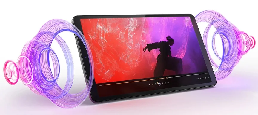 Lenovo Tab K9 (ZAF20100JP/ZAF30093JP)発売、8.7インチAndroid