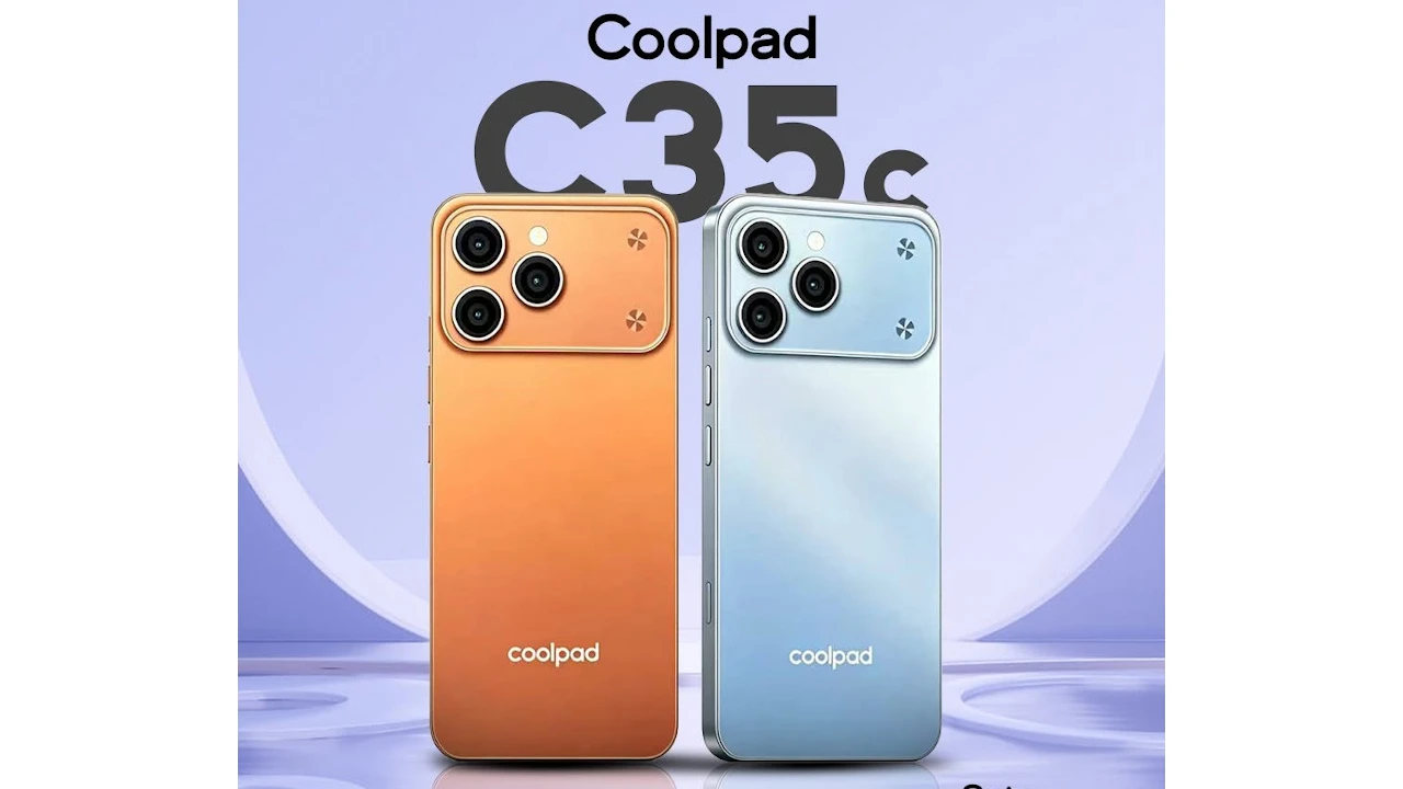 Coolpad C35c