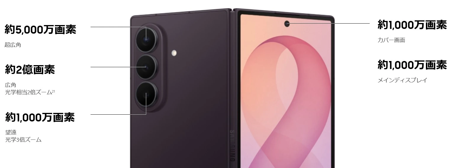 Galaxy Z Fold8 Ultra