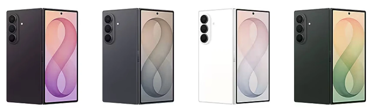 Galaxy Z Fold8 Ultra