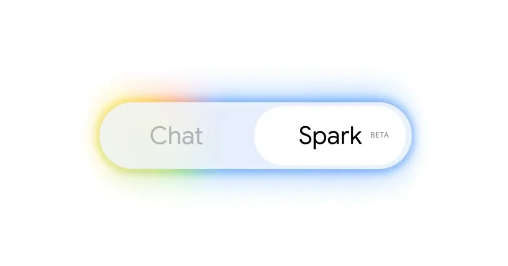 Gemini Spark