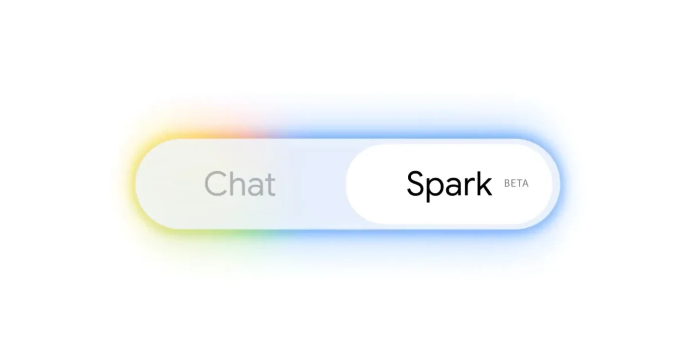 Gemini Spark
