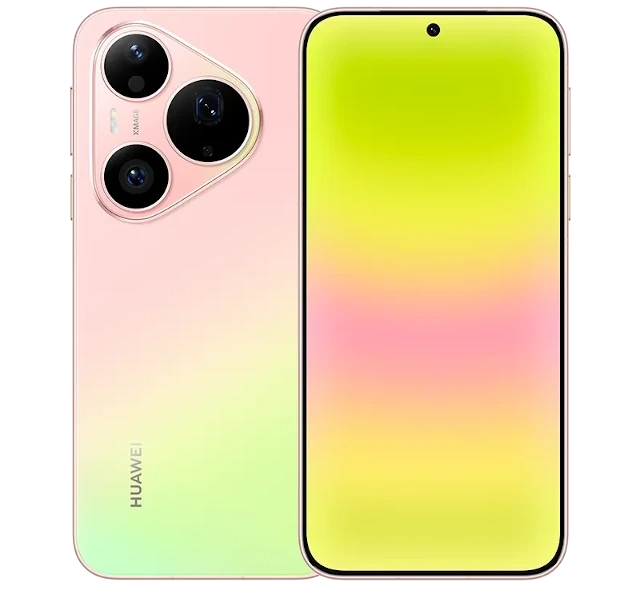 HUAWEI Pura 90s Pro