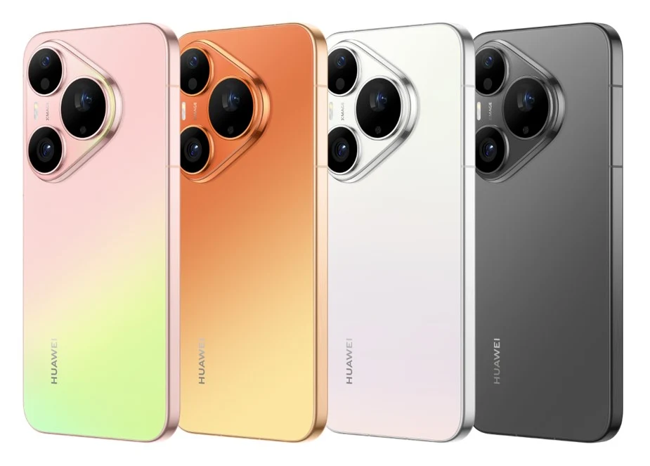 HUAWEI Pura 90s Pro