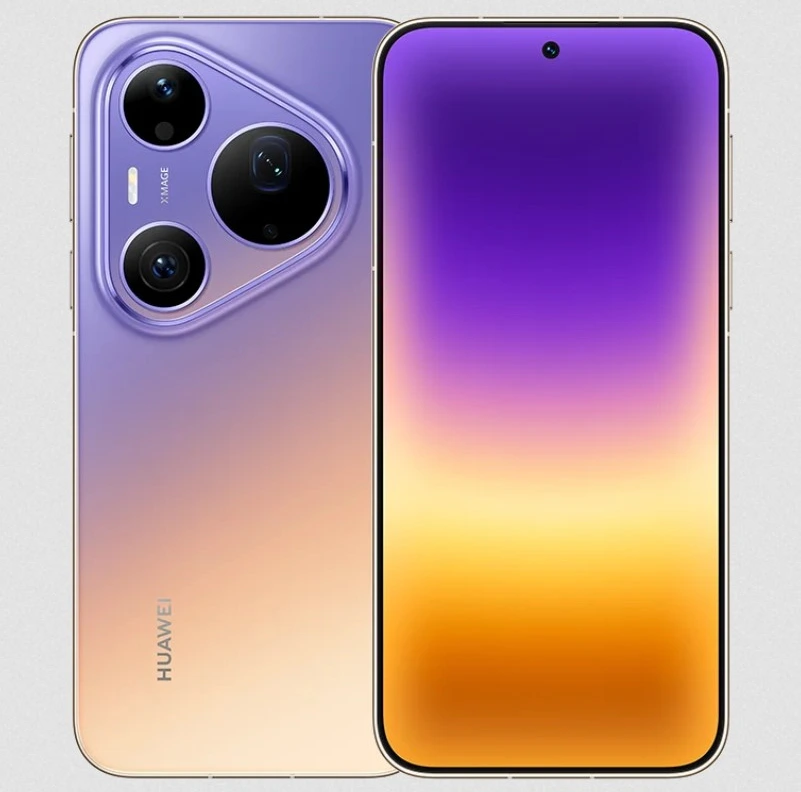 HUAWEI Pura 90s Pro Max