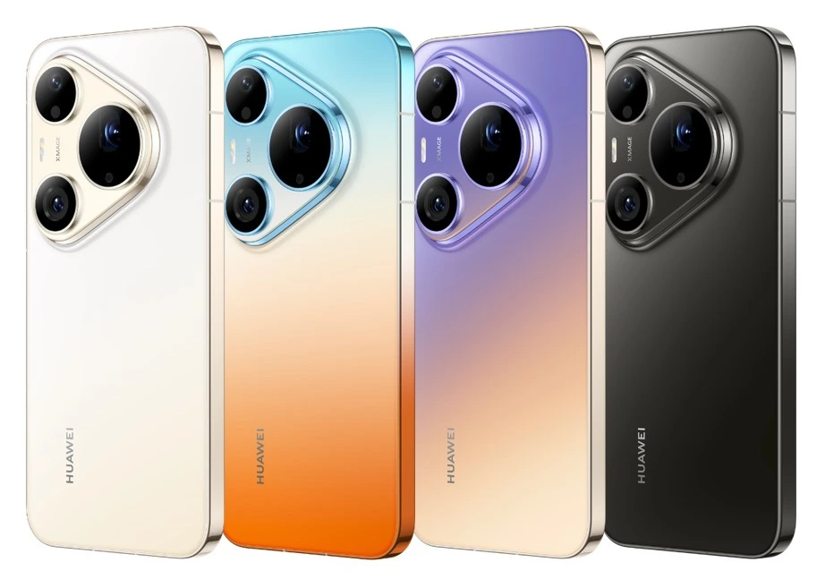 HUAWEI Pura 90s Pro Max