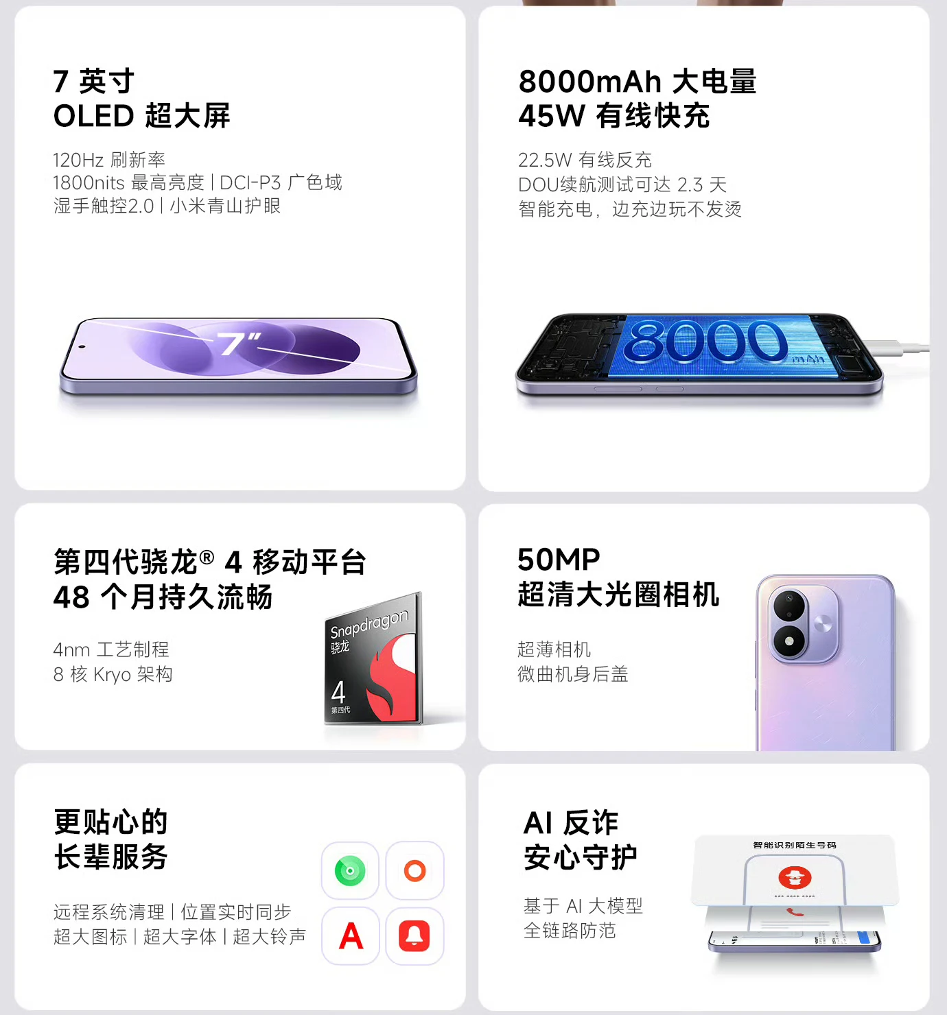 REDMI Note 17