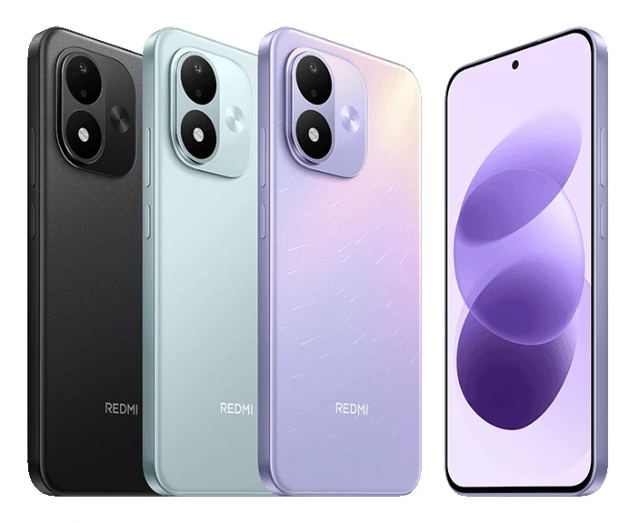 REDMI Note 17