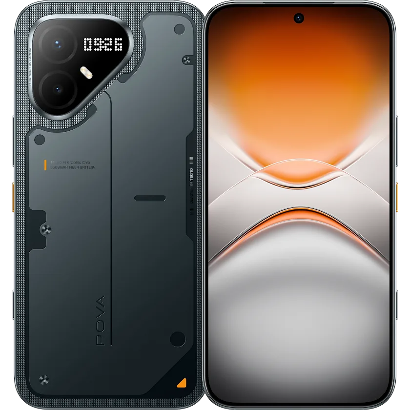TECNO POVA 8 Pro 5G