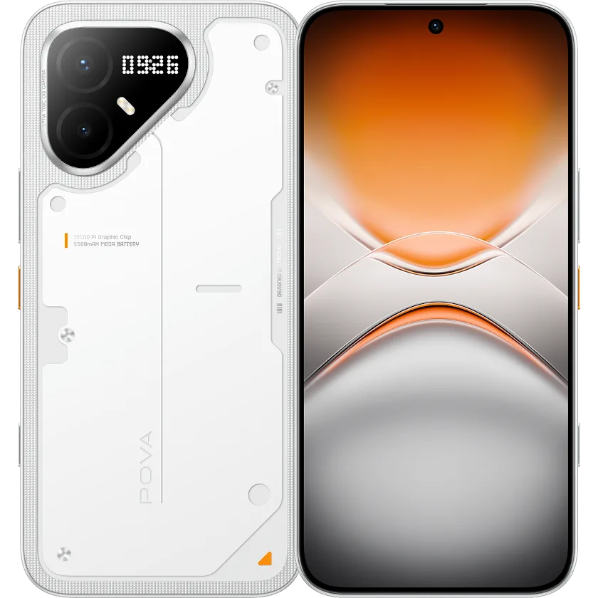 TECNO POVA 8 Pro 5G