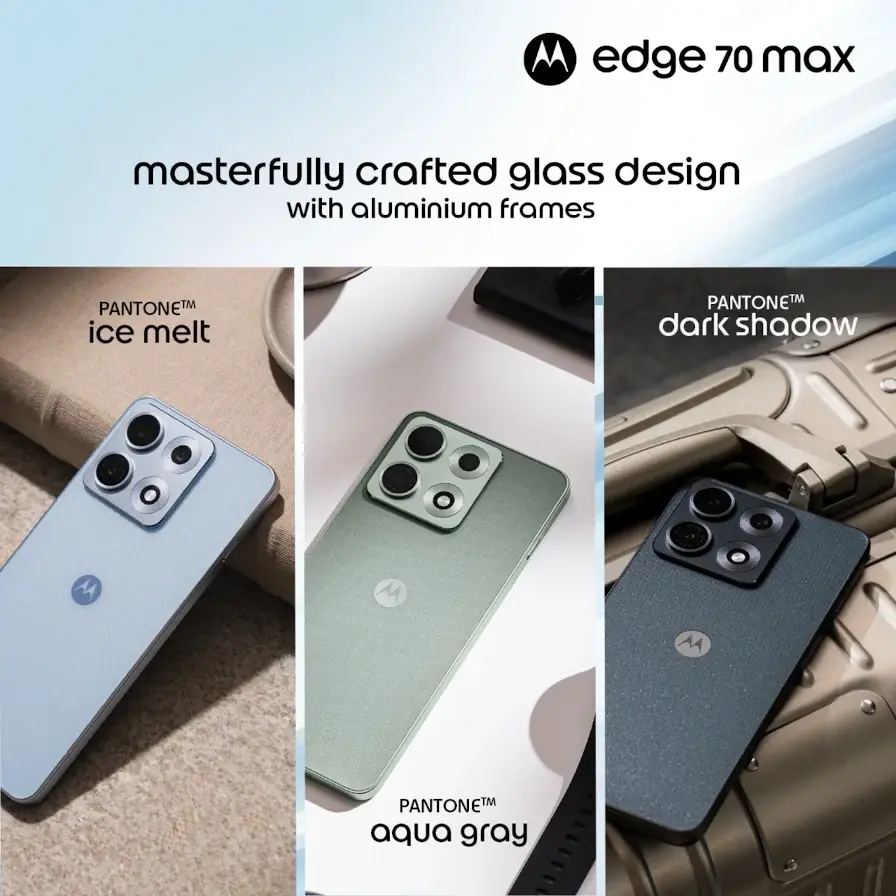 motorola edge 70 max